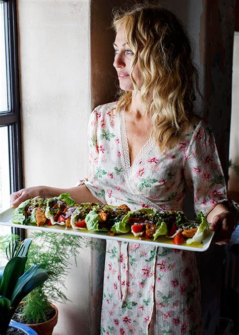 In the morning we'd film the igtv and i'd spend the afternoon developing recipes. Celeb Chef Clodagh McKenna Reveals The One Food Is Always ...