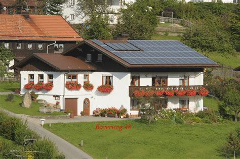 Am predigtstuhl 4 94379 st. Haus Troiber in Sankt Englmar