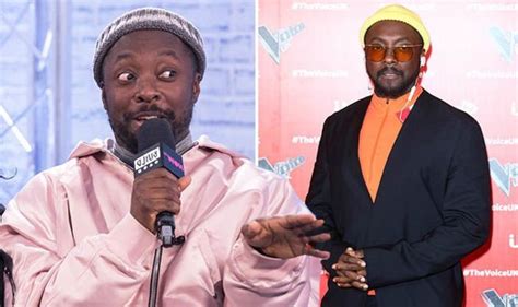 In fact, if you were to do that, it wouldn't come. Will.i.am dating Who has The Voice coach dated? Does he ...