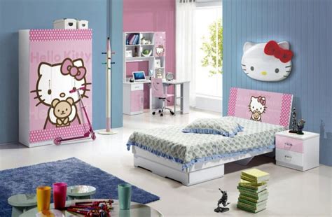 Harō kiti), also known by her full name kitty white (キティ・ホワイト, kiti howaito), is a fictional character produced by the japanese company sanrio. Hello Kitty Schlafzimmer Möbel Stil x #Schlafzimmer Ideen ...