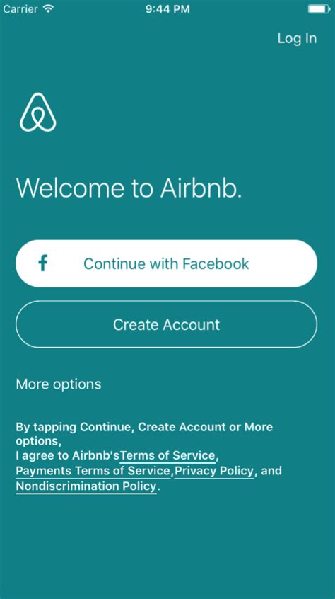 React native sdk uses native modules. AirBnB mobile app clone using React Native & Redux