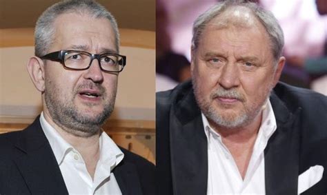 To podsyciło z kolei plotki o rzekomych romansach aktora, które miały być powodem rozstania z pierwszą żoną. Rafał Ziemkiewicz krytykuje Andrzeja Grabowskiego za rozwód z żoną - Plotki z życia gwiazd i ...