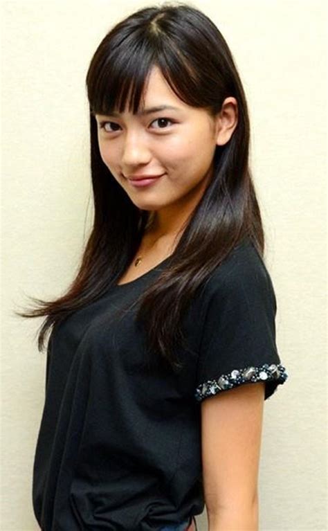 The latest tweets from @haruna_staff 【川口春奈のAカップ胸の膨らみグラビア水着画像】ドラマ ...
