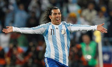 Näytä lisää sivusta carlos tevez facebookissa. Maxi Fútbol Mundial: ¡Carlitos Tevez vuelve a la Selección ...