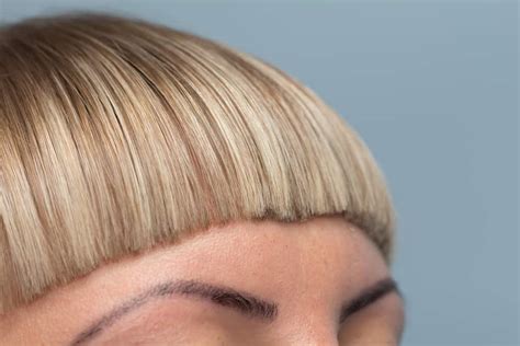 Maybe you would like to learn more about one of these? 36 Short Bangs Haircut Examples (Photos)