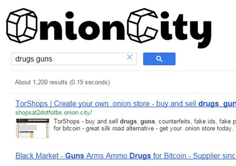 Tor browser will block browser plugins such as flash, realplayer, quicktime, and others: Onion.City — Search Engine for Deep Web that Works From ...