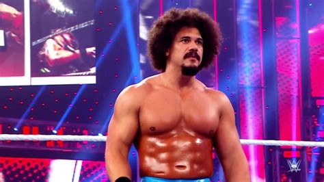 Самые новые твиты от carlito (@carlonq): Carlito Returns To WWE RAW, Successfully Teams With Jeff Hardy