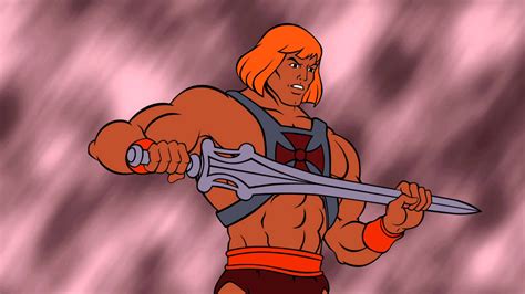 Revelation is an anime reboot of the classic '80s series, which will focus on continuing the storyline and tying up unanswered questions. Arriva su Netflix He Man and the Masters of the Universe