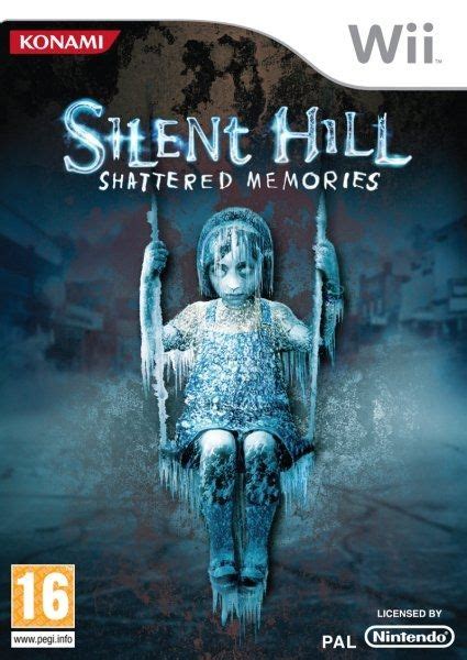 Listado completo con todos los juegos de wii que existen o que van a ser lanzados al mercado. Silent Hill: Shattered Memories WiiWbfs[Español ...