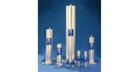 The most effective means of controlling water hammer is a measured, compressible cushion of air that is permanently separated from the water system, that is, an engineered water hammer arrester. Stainless Steel #316 Water Hammer Arrestors | JNGTech ...