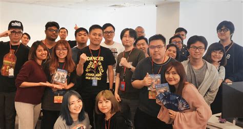 Our highly experienced team specialises in producing and developing games that will deliver true experience. Bandai Namco Studios Malaysia
