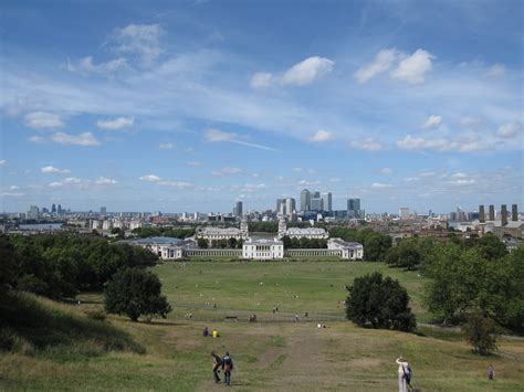 Check out the layout of the greenwich park community. File:Greenwich Park 001.JPG - Wikimedia Commons