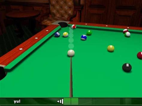 8 ball pool mod long lines — the best billiards for android platforms presented today, realistic behavior on the gaming table, all kinds of championships and competitions. DDD Pool - Download