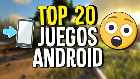 Estos son los 10 mejores juegos offline para android que puedes encontrar en la google play. TOP 20 MEJORES JUEGOS para ANDROID 2021 | OFFLINE Y ONLINE ...