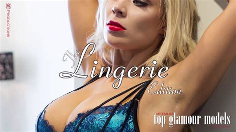 See more ideas about top gear, hammond, grand tour. The Lingerie Edition Australia's Top Glamour Models ...