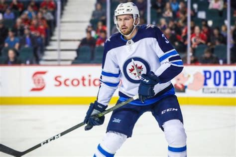 Tucker poolman (born june 8, 1993) is an american professional ice hockey defenseman. Winnipeg Jets: Jacob Trouba Injury Puts Spotlight on ...