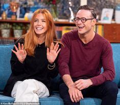 Hair, makeup and style on pinterest. Strictly star Amy Dowden's fiance to join her on tour in ...