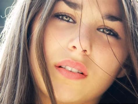 Her name later gave the meaning to the word 'rainbow' in ancient greek, from which the english term. Natural Greek girl