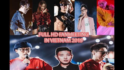 Check spelling or type a new query. FULL HD FANMEETING RUNNING MAN IN VIETNAM - HỌP FAN CỦA ...