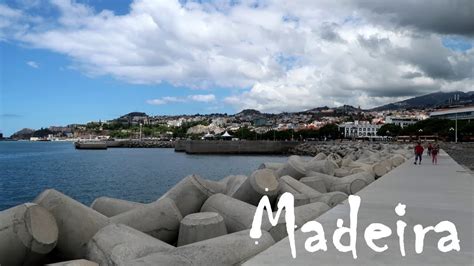 Пеший и палаточный туризм, туры по природным и заповедным зонам. Madeira 2019 Tag 5 - Funchal, die größte Stadt auf Madeira ...