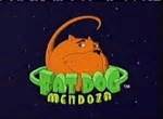 Смотреть fat dog mendoza 1 сезон, 10 серия онлайн. Fat Dog Mendoza - Cast Images | Behind The Voice Actors