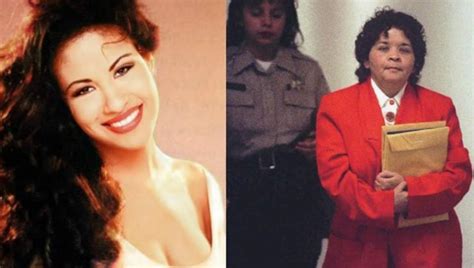 Saldívar was the president of selena's fan club and the manager of two of her boutiques. Yolanda Saldivar podría salir libre - DIARIO ROATÁN