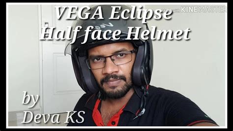 It has gathered around 35 ratings and reviews on. VEGA Eclipse Helmet Review - Deva KS - Tamil - YouTube