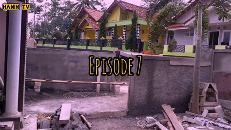 Maksudnya, kolam renang bisa berfungsi sebagai pusat kegiatan bersama keluarga yang murah dan meriah tanpa harus keluar rumah. Membuat Kolam Renang Mini Low Budged Eps7. - YouTube