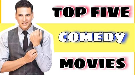 In 2019, everyone could use a reason to laugh. Most 5 Best comedy Bollywood movies in 2018 to 2019//Must ...