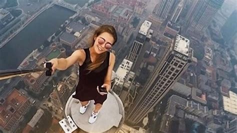 Bitcoin has dropped to $8,300 as of press time, representing a sharp and sudden drop of almost $1,000 over the last 24 hours. girl falls off building after taking a selfie.. - YouTube