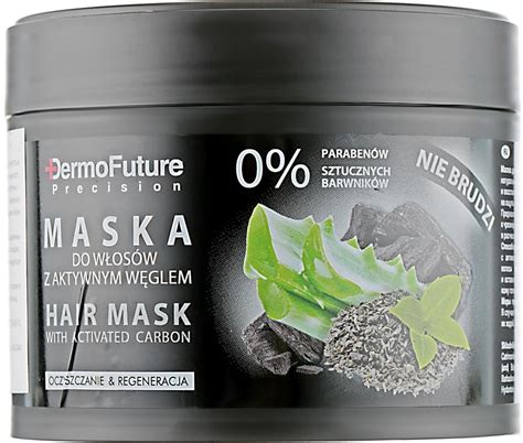 The hexadecimal color #342365 has rgb values of r:52, g:35, b:101 and cmyk values of c:0.49, m below, you can see some colors close to #342365. DermoFuture Hair Mask With Activated Carbon - Aktívna ...