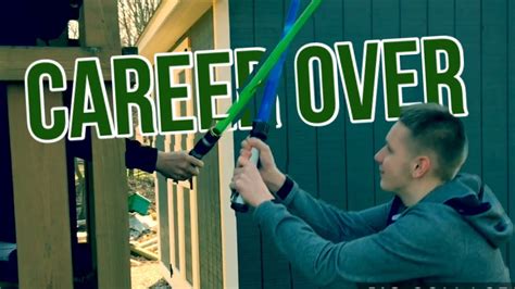It's extremely exciting that fiverr has freelancers from all over the world — it broadens the talent pool. Career Over - YouTube
