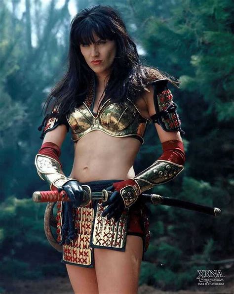 To view this video please enable javascript, and consider upgrading to a web browser. Spartacus : Lucy Lawless au casting - Unification France