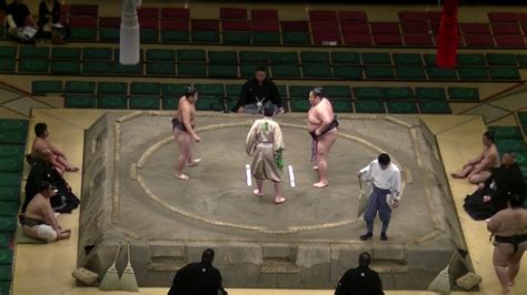 You can follow me on twitter: 勝ち越しをかけた3勝3敗対決/舛ノ山-千代の天/2017.5.27/masunoyama ...