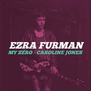 Последние твиты от ezra furman (@ezrafurman). Ezra Furman - My Zero / Caroline Jones (2013, dark purple marble, Vinyl) | Discogs