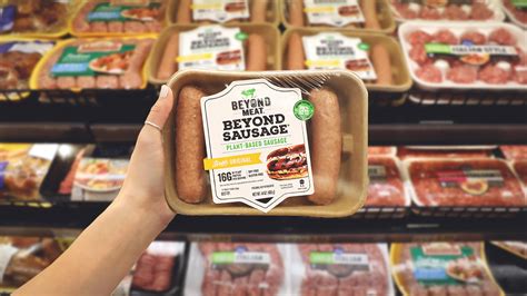 Stock prices may also move more quickly in this environment. Beyond Meat Stock Rises despite UBS's Downgrade