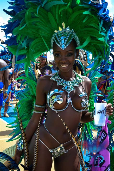 These styles are low manipulative. 15 Naturals Who Killed It This Carnival Season | Black ...