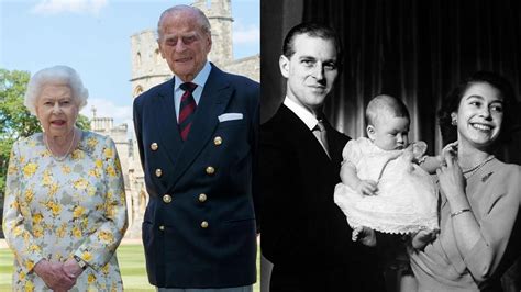 英國女王伊麗莎白二世的夫婿菲立普親王（prince philip）今天辭世，享耆壽99歲。女王稱他是自己的 菲立普親王的長壽，讓他看到8名孫子女長大成人，並迎來10名曾孫子女的出生。 根據王室傳記作者席維德（ingrid seward），安德魯王子曾說，在他們小時候，女王總是扮白臉，父親. 菲臘親王99歲生日曬與英女王年輕合照 網民大讚：好靚仔啊!｜香港01｜即時娛樂