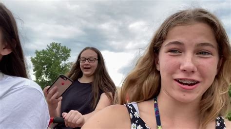Going camping and not sure what to pack? Our Camping Trip - YouTube