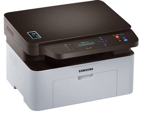 View and download samsung xpress m301 series user manual online. Samsung Sl-M2071w Driver Download