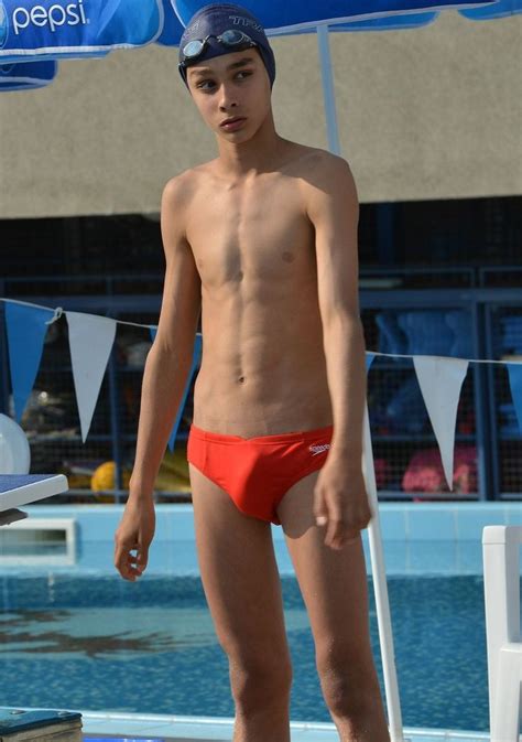 It was always a huge thrill to try on a swimsuit and look at my bulge in the mirror. Image result for teen boy bulges in sport | Guys in ...