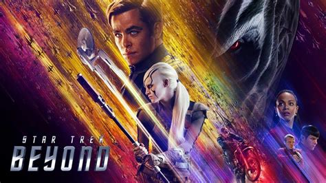 The uss enterprise crew explores the furthest reaches of uncharted space, where they encounter a mysterious new enemy who puts them and everything the federation stands for to the test. Yorktown Theme (Star Trek Beyond Deluxe OST) - YouTube