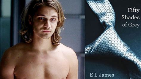 Here to provide you a magical tattoo experience with an array of different styles for. Luke Grimes Joins Fifty Shades Of Grey Movie - YouTube