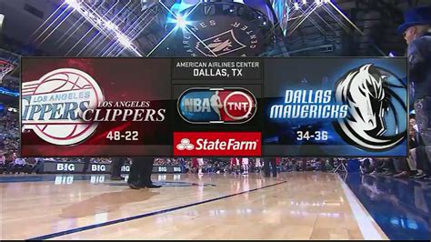 All lakers games will be broadcast on spectrum sportsnet, except those games blacked out for national broadcasts. NBA 2012-2013 Season: Los Angeles Clippers @ Dallas ...