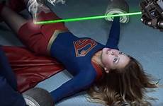 supergirl kryptonite benoist vs tormentor wonder kara