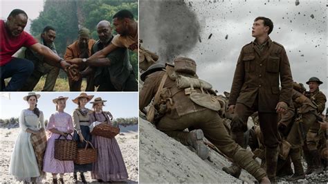 And we've seen a lot of movies so far this year. The best films of 2020 (so far)… | Footyology