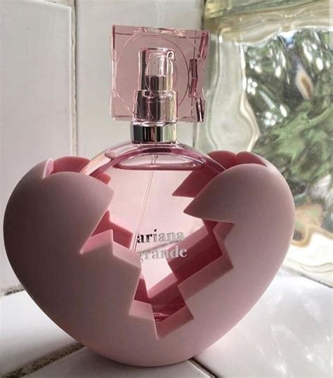 How big is sweet like candy eau de parfum? ☁️ Ariana Grande ☁ by Maria | Ariana grande perfume ...