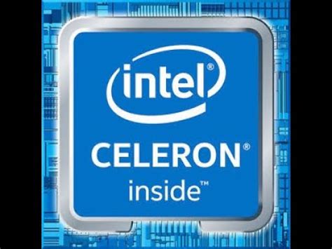 Pada umumnya entah itu ia. Cara Mengaktifkan Turbo Boost Di Intel Celeron #celeron # ...