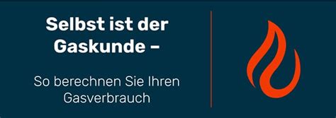 Hier erhalten sie antworten von regionalen experten! Gasverbrauch berechnen - senken und sparen | PREISVERGLEICH.de