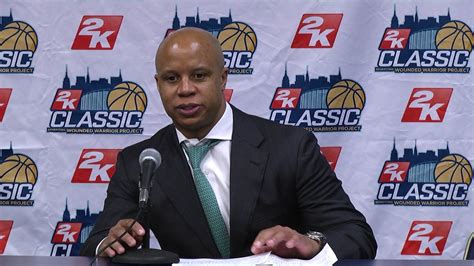 Rob murphy will return for a 10th season as head men's basketball coach at eastern michigan. Men's Basketball | Eastern Michigan HC Rob Murphy 11/11/16 - YouTube